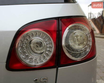 Фольксваген Гольф Плюс 2008 в Трускавце на Automoto.ua Серый Фольксваген Гольф Плюс, объемом двигателя 1.6 л и пробегом 195 тыс. км за 6790 $, фото 40 на Automoto.ua