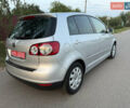 Сірий Фольксваген Golf Plus, об'ємом двигуна 1.4 л та пробігом 192 тис. км за 6800 $, фото 6 на Automoto.ua