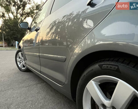 Серый Фольксваген Гольф Плюс, объемом двигателя 0 л и пробегом 221 тыс. км за 6300 $, фото 28 на Automoto.ua