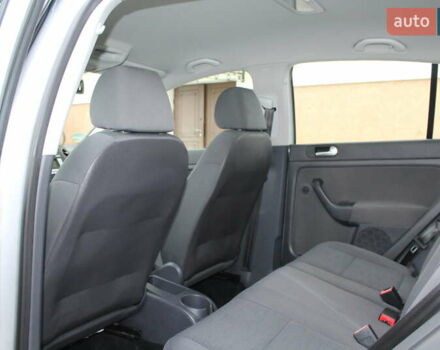 Фольксваген Гольф Плюс 2008 в Трускавце на Automoto.ua Серый Фольксваген Гольф Плюс, объемом двигателя 1.6 л и пробегом 195 тыс. км за 6790 $, фото 82 на Automoto.ua