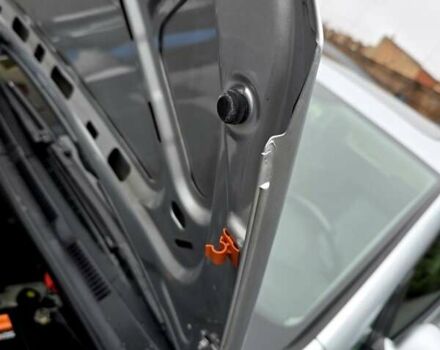 Серый Фольксваген Гольф Плюс, объемом двигателя 1.4 л и пробегом 121 тыс. км за 7400 $, фото 125 на Automoto.ua