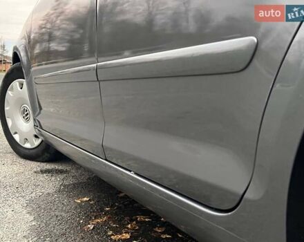 Серый Фольксваген Гольф Плюс, объемом двигателя 0 л и пробегом 187 тыс. км за 5999 $, фото 25 на Automoto.ua