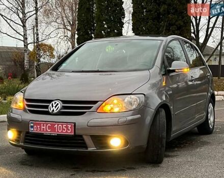 Серый Фольксваген Гольф Плюс, объемом двигателя 0 л и пробегом 187 тыс. км за 5999 $, фото 55 на Automoto.ua