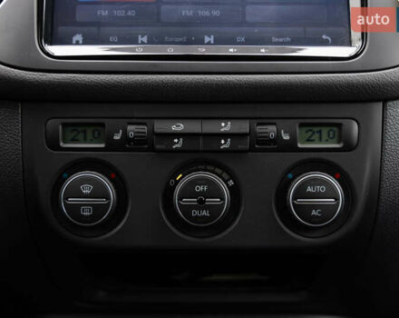 Сірий Фольксваген Golf Plus, об'ємом двигуна 1.9 л та пробігом 196 тис. км за 8700 $, фото 14 на Automoto.ua