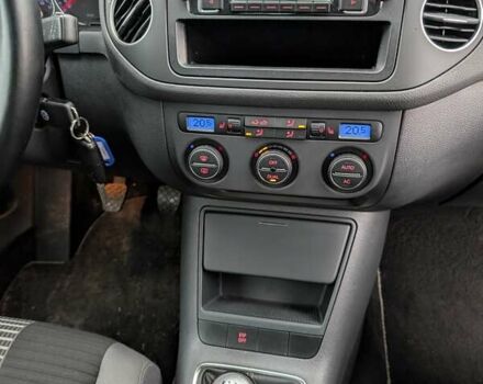 Серый Фольксваген Гольф Плюс, объемом двигателя 1.6 л и пробегом 159 тыс. км за 6950 $, фото 45 на Automoto.ua