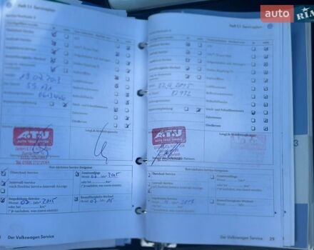 Серый Фольксваген Гольф Плюс, объемом двигателя 1.4 л и пробегом 167 тыс. км за 7500 $, фото 27 на Automoto.ua