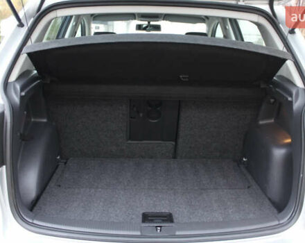 Серый Фольксваген Гольф Плюс, объемом двигателя 1.6 л и пробегом 210 тыс. км за 7500 $, фото 13 на Automoto.ua