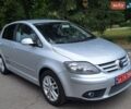 Сірий Фольксваген Golf Plus, об'ємом двигуна 1.6 л та пробігом 240 тис. км за 6950 $, фото 1 на Automoto.ua