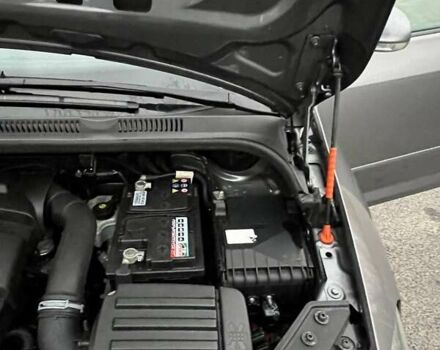 Серый Фольксваген Гольф Плюс, объемом двигателя 0 л и пробегом 187 тыс. км за 5999 $, фото 45 на Automoto.ua