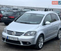 Сірий Фольксваген Golf Plus, об'ємом двигуна 1.4 л та пробігом 221 тис. км за 6850 $, фото 1 на Automoto.ua