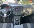 Серый Фольксваген Гольф Плюс, объемом двигателя 1.4 л и пробегом 206 тыс. км за 6300 $, фото 12 на Automoto.ua