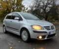 Сірий Фольксваген Golf Plus, об'ємом двигуна 1.9 л та пробігом 264 тис. км за 4650 $, фото 2 на Automoto.ua