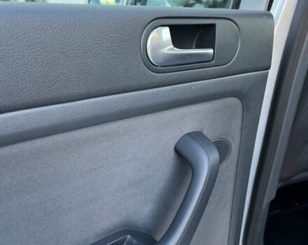 Серый Фольксваген Гольф Плюс, объемом двигателя 1.6 л и пробегом 99 тыс. км за 7250 $, фото 65 на Automoto.ua