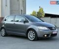 Серый Фольксваген Гольф Плюс, объемом двигателя 1.4 л и пробегом 261 тыс. км за 7399 $, фото 1 на Automoto.ua