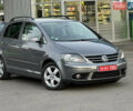 Серый Фольксваген Гольф Плюс, объемом двигателя 0 л и пробегом 221 тыс. км за 6300 $, фото 6 на Automoto.ua