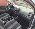 Сірий Фольксваген Golf Plus, об'ємом двигуна 1.4 л та пробігом 180 тис. км за 6499 $, фото 15 на Automoto.ua