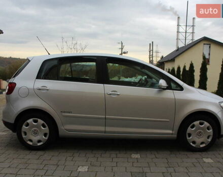 Фольксваген Гольф Плюс 2008 в Трускавце на Automoto.ua Серый Фольксваген Гольф Плюс, объемом двигателя 1.6 л и пробегом 195 тыс. км за 6790 $, фото 50 на Automoto.ua