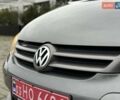 Серый Фольксваген Гольф Плюс, объемом двигателя 1.4 л и пробегом 155 тыс. км за 5700 $, фото 25 на Automoto.ua