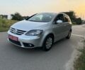 Серый Фольксваген Гольф Плюс, объемом двигателя 1.4 л и пробегом 192 тыс. км за 6900 $, фото 2 на Automoto.ua