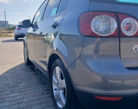 Сірий Фольксваген Golf Plus, об'ємом двигуна 1.4 л та пробігом 180 тис. км за 6995 $, фото 7 на Automoto.ua