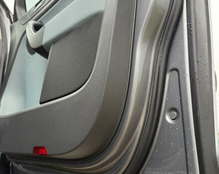 Серый Фольксваген Гольф Плюс, объемом двигателя 1.6 л и пробегом 225 тыс. км за 7399 $, фото 85 на Automoto.ua