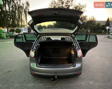 Серый Фольксваген Гольф Плюс, объемом двигателя 0 л и пробегом 221 тыс. км за 6300 $, фото 60 на Automoto.ua