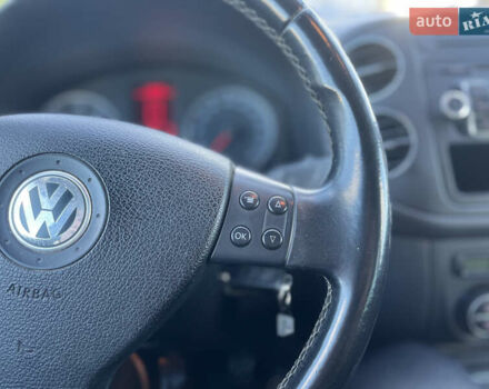 Фольксваген Гольф Плюс 2008 в Черкассах на Automoto.ua Серый Фольксваген Гольф Плюс, объемом двигателя 1.4 л и пробегом 238 тыс. км за 6599 $, фото 86 на Automoto.ua