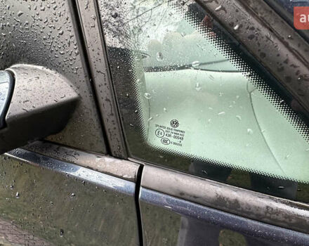 Серый Фольксваген Гольф Плюс, объемом двигателя 1.6 л и пробегом 165 тыс. км за 6850 $, фото 24 на Automoto.ua