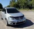 Серый Фольксваген Гольф Плюс, объемом двигателя 1.9 л и пробегом 240 тыс. км за 7400 $, фото 1 на Automoto.ua