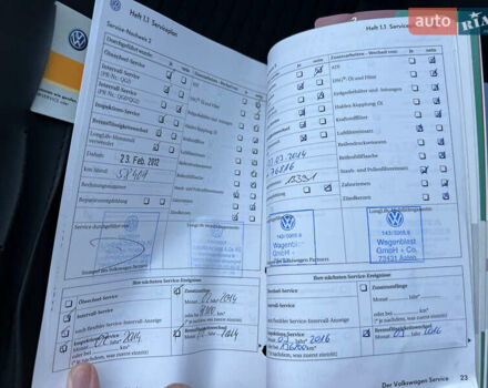 Сірий Фольксваген Golf Plus, об'ємом двигуна 1.4 л та пробігом 193 тис. км за 5650 $, фото 35 на Automoto.ua