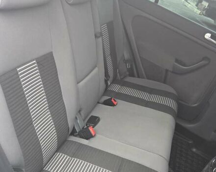 Серый Фольксваген Гольф Плюс, объемом двигателя 1.4 л и пробегом 211 тыс. км за 6400 $, фото 54 на Automoto.ua