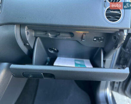Сірий Фольксваген Golf Plus, об'ємом двигуна 1.4 л та пробігом 137 тис. км за 7950 $, фото 29 на Automoto.ua