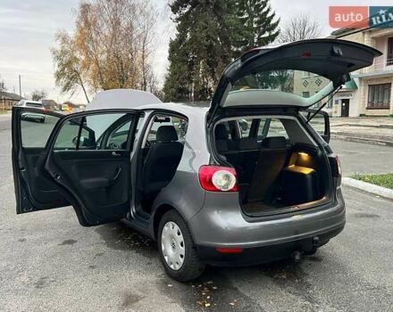 Серый Фольксваген Гольф Плюс, объемом двигателя 0 л и пробегом 187 тыс. км за 5999 $, фото 57 на Automoto.ua