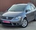 Серый Фольксваген Гольф Плюс, объемом двигателя 1.6 л и пробегом 227 тыс. км за 8899 $, фото 4 на Automoto.ua