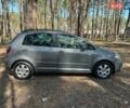 Сірий Фольксваген Golf Plus, об'ємом двигуна 1.6 л та пробігом 236 тис. км за 5950 $, фото 2 на Automoto.ua