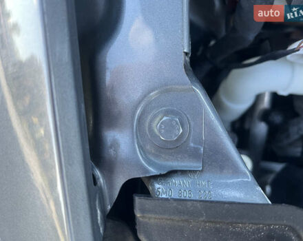 Фольксваген Гольф Плюс 2008 в Черкассах на Automoto.ua Серый Фольксваген Гольф Плюс, объемом двигателя 1.4 л и пробегом 238 тыс. км за 6599 $, фото 94 на Automoto.ua