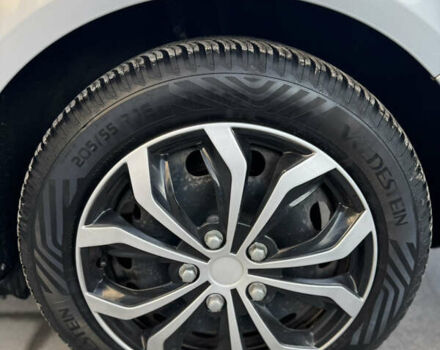 Серый Фольксваген Гольф Плюс, объемом двигателя 1.6 л и пробегом 208 тыс. км за 6490 $, фото 32 на Automoto.ua