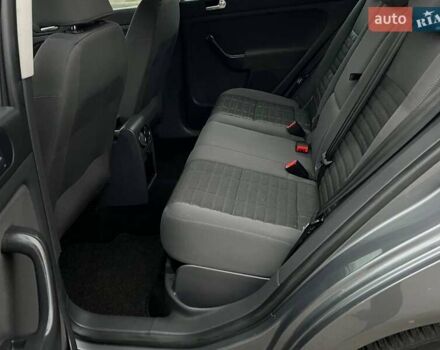 Серый Фольксваген Гольф Плюс, объемом двигателя 0 л и пробегом 187 тыс. км за 5999 $, фото 33 на Automoto.ua