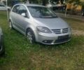 Сірий Фольксваген Golf Plus, об'ємом двигуна 1.4 л та пробігом 160 тис. км за 5600 $, фото 1 на Automoto.ua