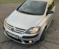 Сірий Фольксваген Golf Plus, об'ємом двигуна 1.6 л та пробігом 238 тис. км за 6990 $, фото 1 на Automoto.ua