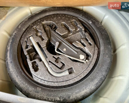 Серый Фольксваген Гольф Плюс, объемом двигателя 1.4 л и пробегом 200 тыс. км за 6900 $, фото 59 на Automoto.ua