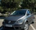 Серый Фольксваген Гольф Плюс, объемом двигателя 1.6 л и пробегом 111 тыс. км за 7200 $, фото 1 на Automoto.ua