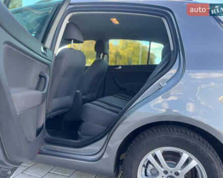 Фольксваген Гольф Плюс 2008 в Черкассах на Automoto.ua Серый Фольксваген Гольф Плюс, объемом двигателя 1.4 л и пробегом 238 тыс. км за 6599 $, фото 51 на Automoto.ua