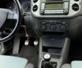 Сірий Фольксваген Golf Plus, об'ємом двигуна 1.6 л та пробігом 224 тис. км за 6950 $, фото 13 на Automoto.ua