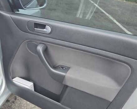 Серый Фольксваген Гольф Плюс, объемом двигателя 1.4 л и пробегом 211 тыс. км за 6400 $, фото 61 на Automoto.ua