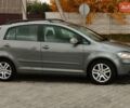 Фольксваген Гольф Плюс 2008 в Полтаве на Automoto.ua Серый Фольксваген Гольф Плюс, объемом двигателя 1.6 л и пробегом 218 тыс. км за 7300 $, фото 6 на Automoto.ua