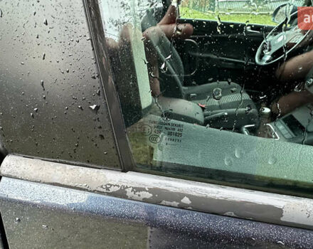 Серый Фольксваген Гольф Плюс, объемом двигателя 1.6 л и пробегом 165 тыс. км за 6850 $, фото 23 на Automoto.ua