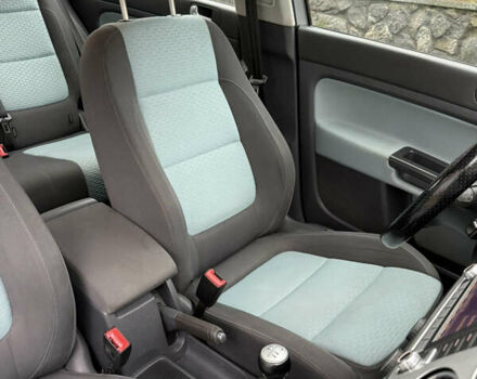 Серый Фольксваген Гольф Плюс, объемом двигателя 1.6 л и пробегом 225 тыс. км за 7399 $, фото 38 на Automoto.ua