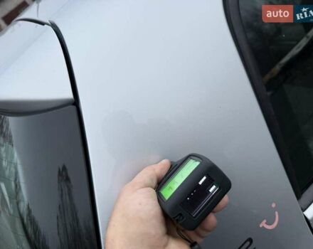 Серый Фольксваген Гольф Плюс, объемом двигателя 1.6 л и пробегом 189 тыс. км за 8400 $, фото 54 на Automoto.ua