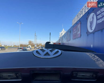 Серый Фольксваген Гольф Плюс, объемом двигателя 1.4 л и пробегом 174 тыс. км за 6150 $, фото 18 на Automoto.ua